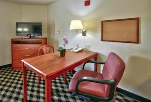 фото отеля MCM Elegante Suites Colorado Springs