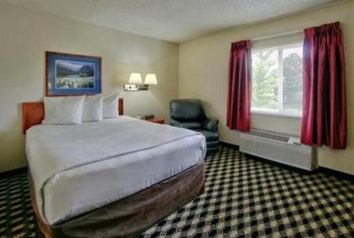 фото отеля MCM Elegante Suites Colorado Springs