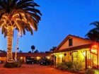 фото отеля Harbor House Inn Santa Barbara