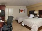 фото отеля Embassy Suites Hotel Dallas-Market Center