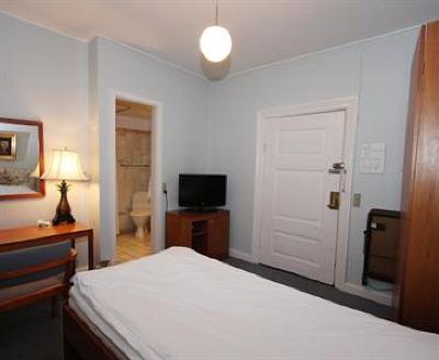 фото отеля Best Western Jorgensens Hotel