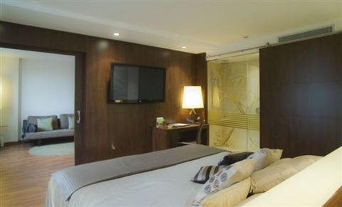 фото отеля Hotel Gran Ultonia Girona