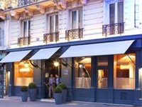 Hotel Jules Paris