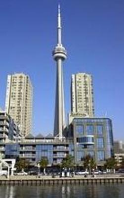 фото отеля Radisson Admiral Toronto Harbourfront