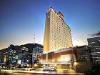фото отеля Royal Hotel Seoul