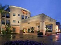 Hampton Inn South Orange County