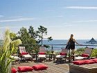 фото отеля Strandhotel Ostseeblick