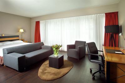 фото отеля Swissotel Amsterdam
