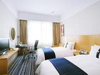 фото отеля Holiday Inn Express Luohu Shenzhen