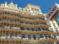 Grand Hotel Brighton & Hove