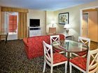 фото отеля Holiday Inn Chantilly - Dulles Expo
