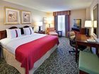 фото отеля Holiday Inn Chantilly - Dulles Expo