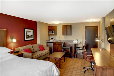 фото отеля Four Points by Sheraton Niagara Falls