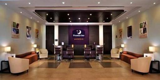фото отеля Premier Inn Bangalore Whitefield
