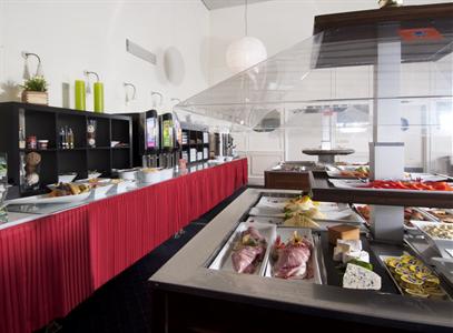 фото отеля BEST WESTERN Horten Hotell