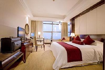 фото отеля Xiangshan Harbor International Hotel