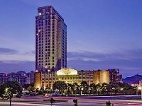 Xiangshan Harbor International Hotel