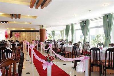 фото отеля Thi Thao Hotel Dalat