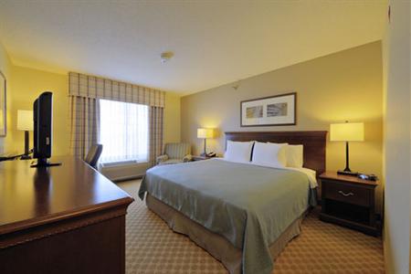 фото отеля Country Inn & Suites By Carlson, Toledo