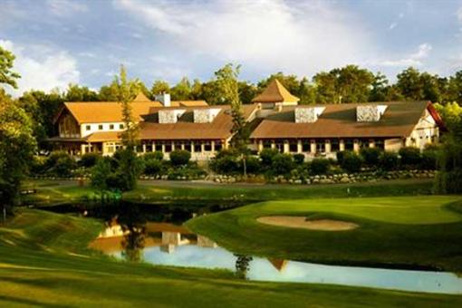 фото отеля Cragun's Golf Resort and Conference Center