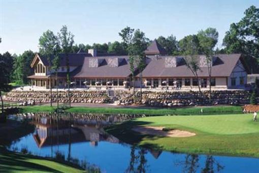 фото отеля Cragun's Golf Resort and Conference Center