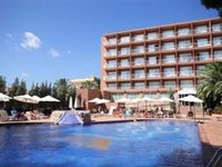 Coral Beach Hotel Ibiza