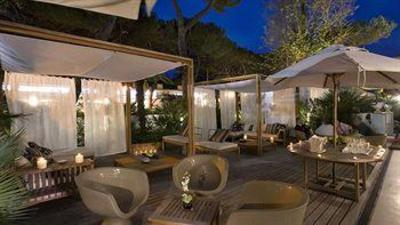 фото отеля Hotel De Londres Rimini