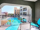 фото отеля Courtyard San Antonio SeaWorld/Westover Hills