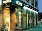 фото отеля Hotel Doria Dusseldorf