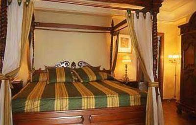 фото отеля Hotel Montelirio