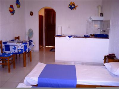 фото отеля Selenunda Hotel Loutraki (Skopelos)