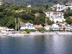 фото отеля Selenunda Hotel Loutraki (Skopelos)