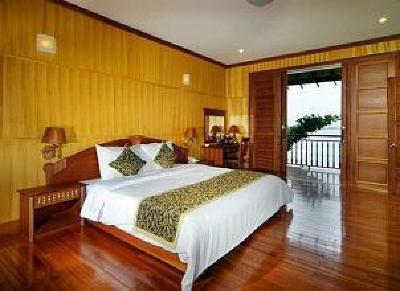 фото отеля Royal Hotel & Healthcare Resort Qui Nhon
