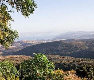 фото отеля Amirey Hagalil Boutique Hotel