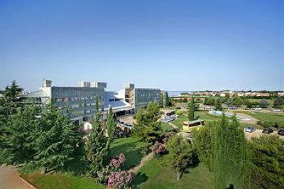 фото отеля Maestral Hotel Novigrad