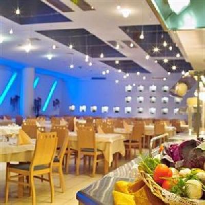 фото отеля Maestral Hotel Novigrad
