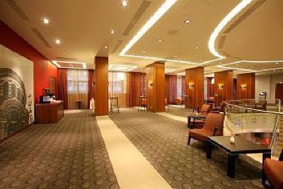 фото отеля Sheraton Palace Hotel