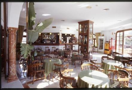 фото отеля Hotel Pozo del Duque