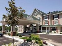 Country Inn & Suites by Carlson _ St. Cloud East