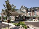 фото отеля Country Inn & Suites by Carlson _ St. Cloud East