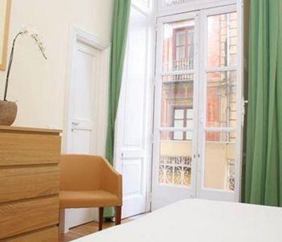 фото отеля Corso Italia Suites