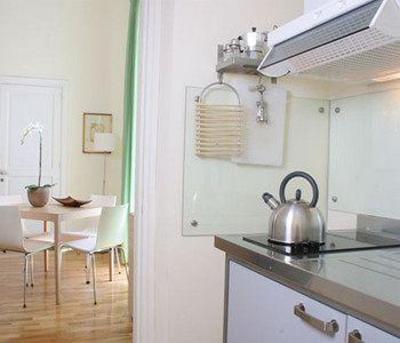 фото отеля Corso Italia Suites