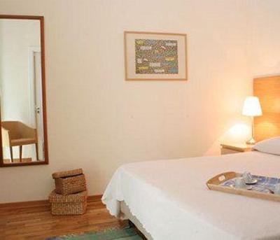 фото отеля Corso Italia Suites