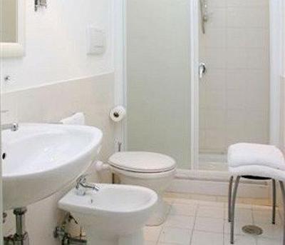 фото отеля Corso Italia Suites