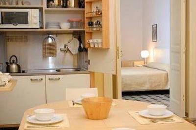 фото отеля Corso Italia Suites