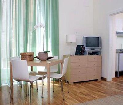 фото отеля Corso Italia Suites