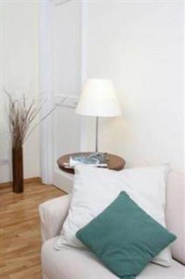 фото отеля Corso Italia Suites