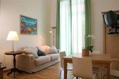 фото отеля Corso Italia Suites