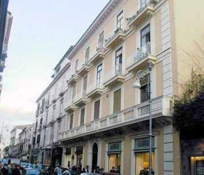 фото отеля Corso Italia Suites
