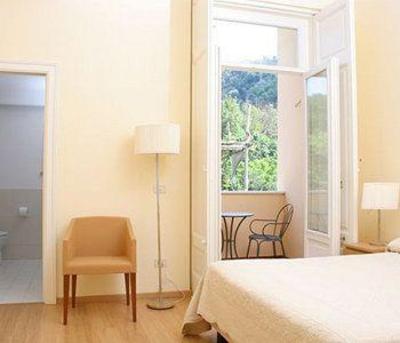 фото отеля Corso Italia Suites